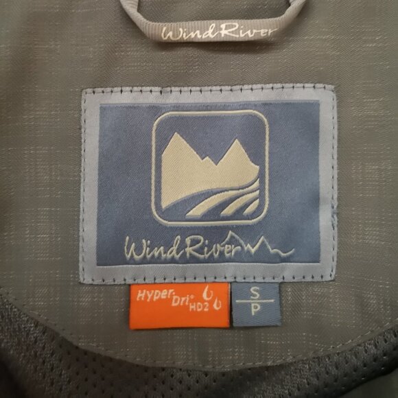 Wind River Ladies Spring Jacket - Picture 4 of 8